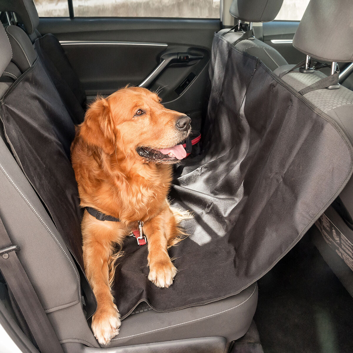 Funda Protectora para Coche para Mascotas