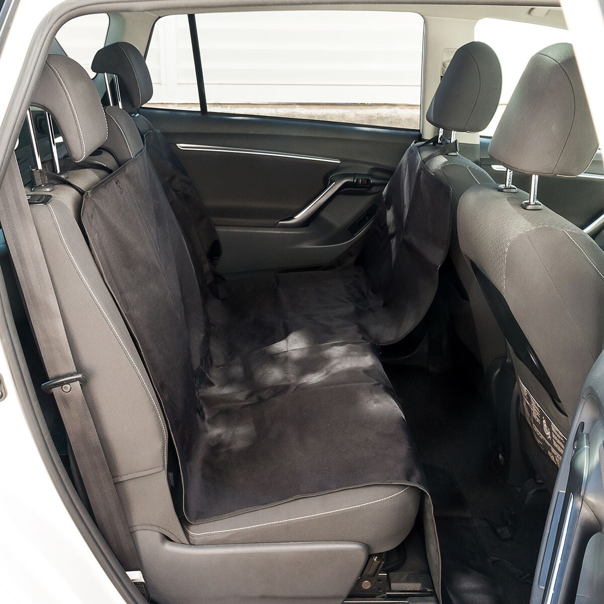 Funda Protectora para Coche para Mascotas