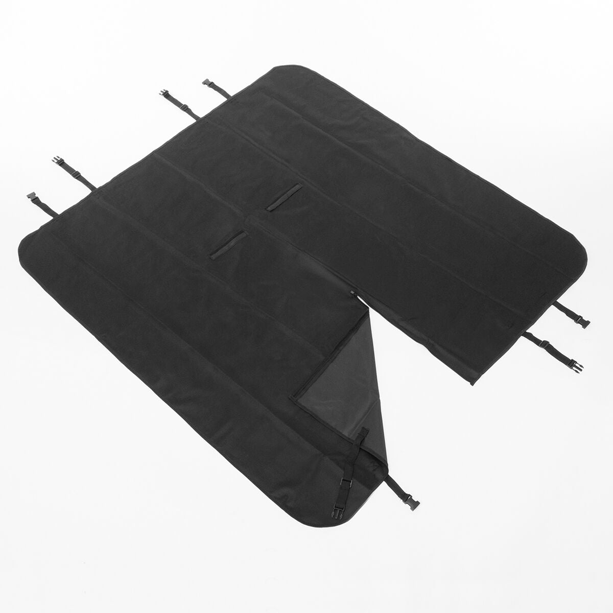 Funda Protectora para Coche para Mascotas
