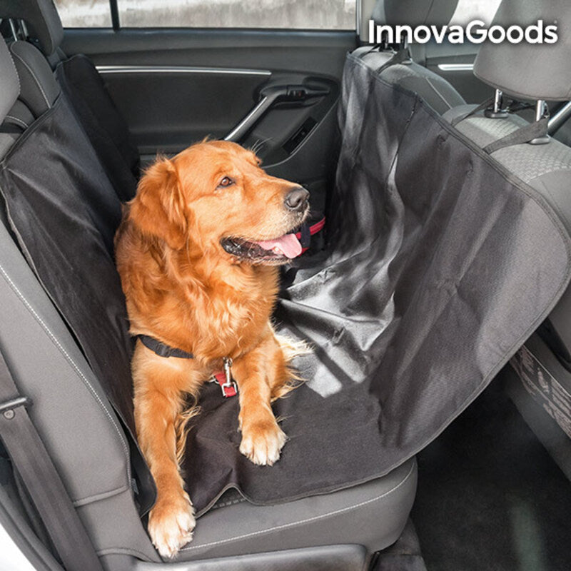 Funda Protectora para Coche para Mascotas