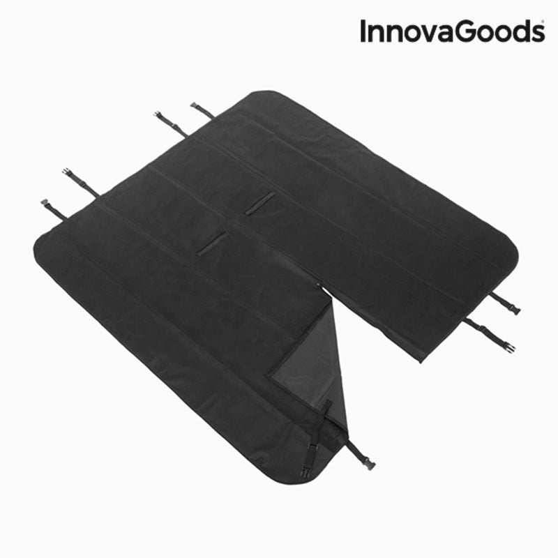 Funda Protectora para Coche para Mascotas