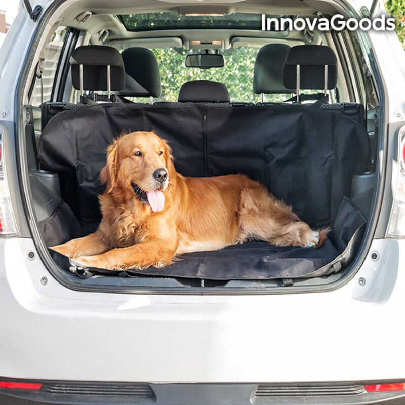 Funda Protectora para Coche para Mascotas