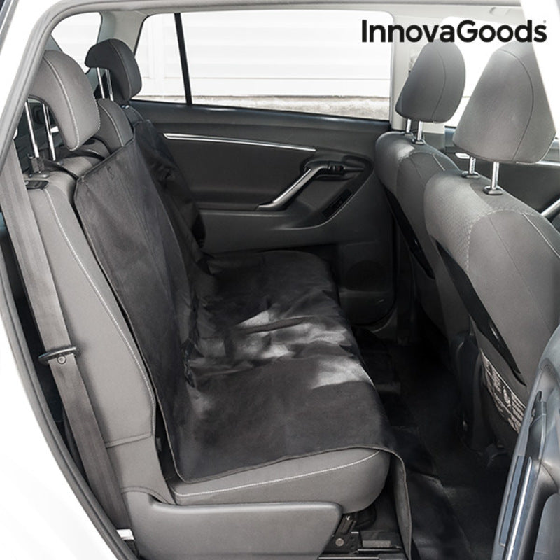 Funda Protectora para Coche para Mascotas