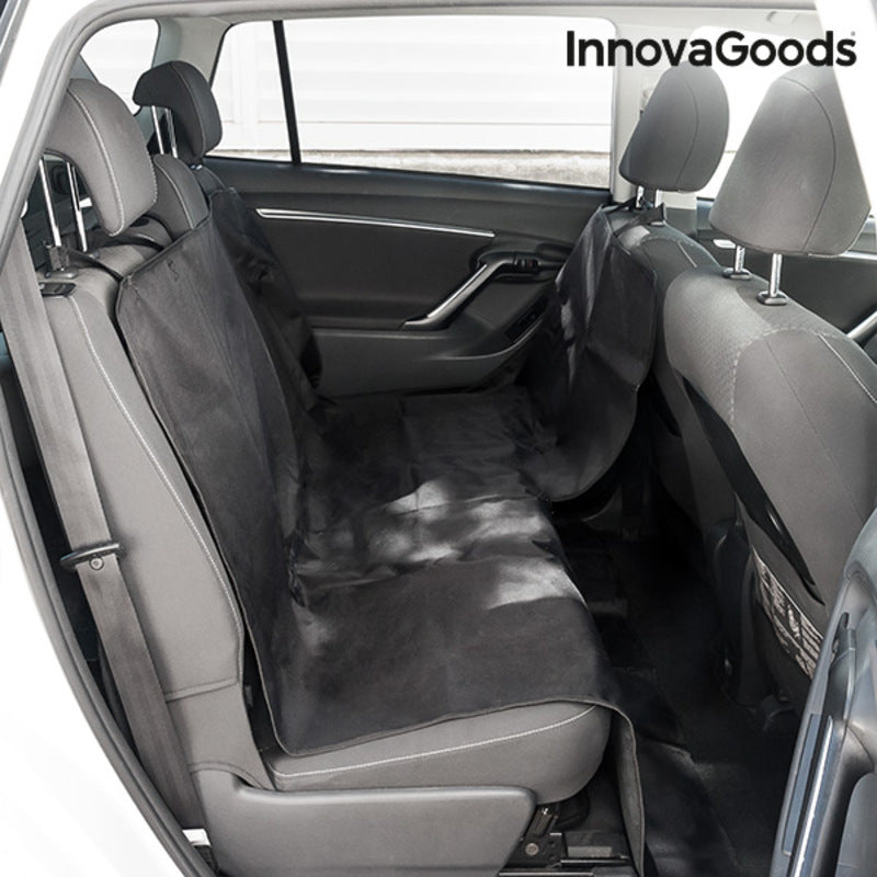 Funda Protectora para Coche para Mascotas