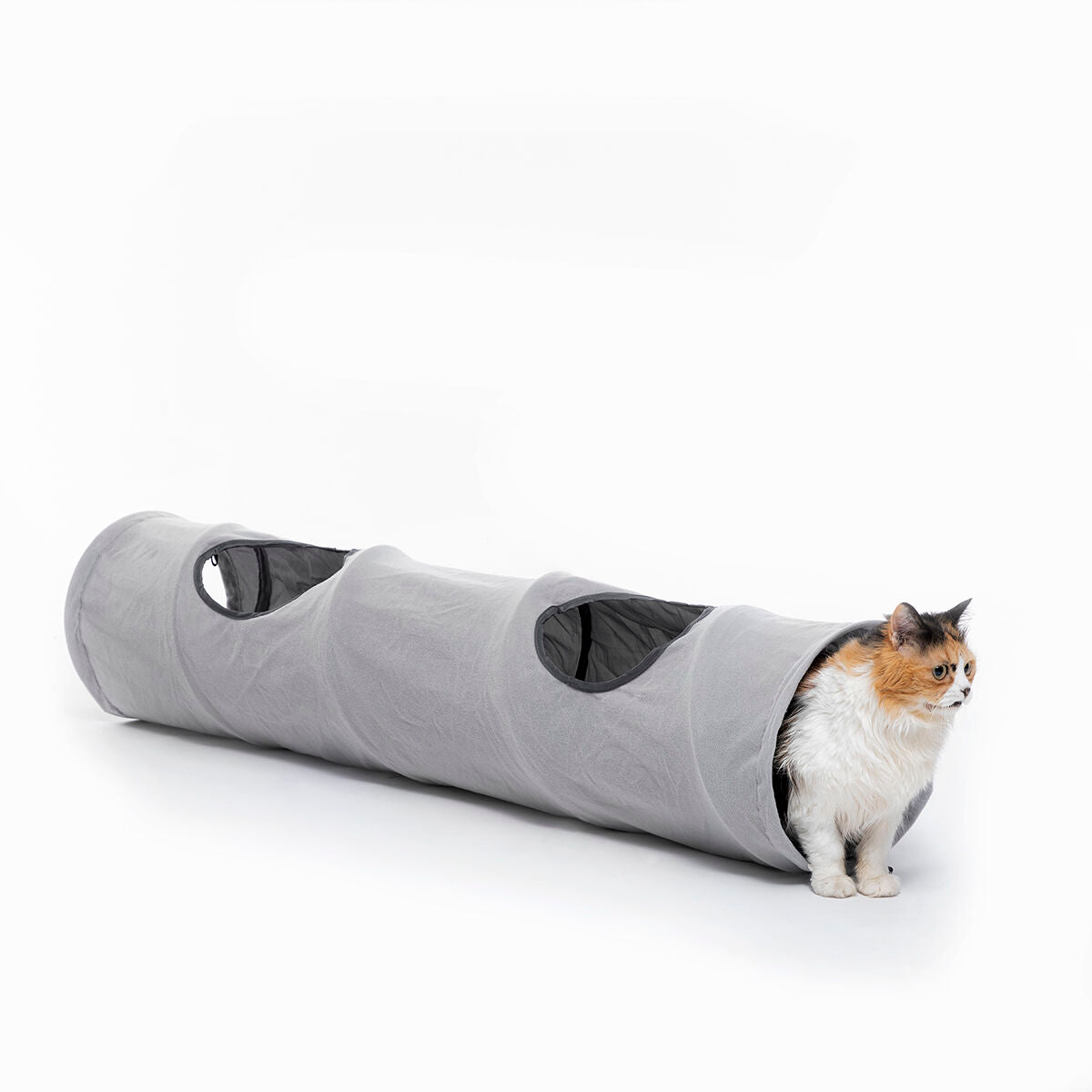Túnel Plegable para Mascotas Funny