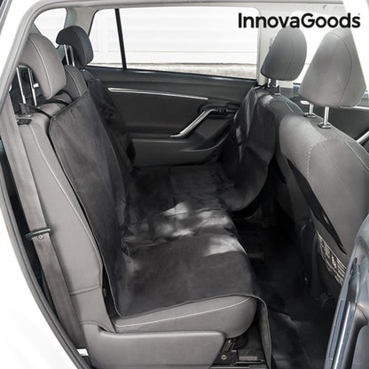Funda Protectora para Coche para Mascotas