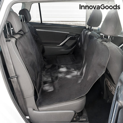 Funda Protectora para Coche para Mascotas